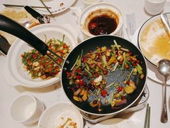 -小菜园新徽菜(无锡人民路红豆店)