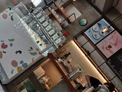 -fishtank鱼缸咖啡(三山街店)