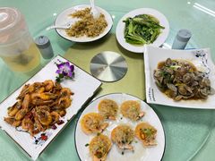 -景好海鲜餐厅(大鹏必选旅游店)