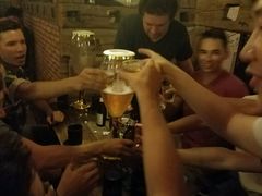 -Helens海伦司小酒馆(厦门槟榔路店)