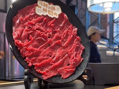 -廖掌柜·重庆鲜货火锅(上海首店)