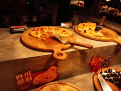 -比格比萨自助(密云店)