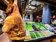 -大灶头·新昌菜(中国茶市店)