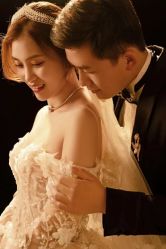 点击看大图 -时尚芭莎摄影BAZAAR STUDIO(上海店)
