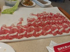 -阳坊大都涮羊肉(阳坊总店)