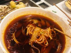 -水碾河刘老大串串香(水碾河路店)
