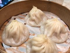 -老上海弄堂菜馆(恒基名人购物中心店)