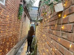 -丽江庭院之丽江往事(安定门店)
