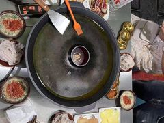 -美食美客土烙锅店·老字号