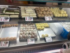 -许阿姨糕团店(南京总店)
