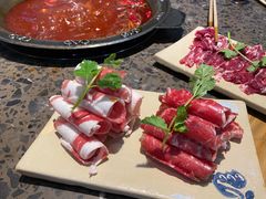 鸳鸯肥牛-小楠门·重庆老火锅(合江门店)