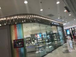 -SWAROVSKI(虹口凯德龙之梦店)