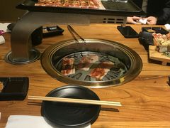-九田家黑牛烤肉料理(香河店)