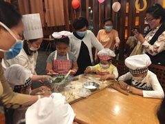 -红莲中餐厅(日航饭店)