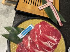 -NIUAN牛庵·日式和牛烧肉(恒隆店)