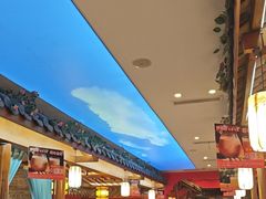 -饕然·民间川菜(龙泉店)