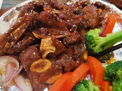 -绿雅居原生态农庄(小涌店)