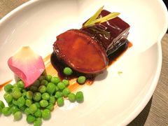 -悦轩中餐厅·高空江景·杭州柏悦酒店