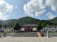 -玉华宫景区