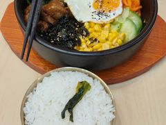 -食米家拌饭(梅溪新天地店)