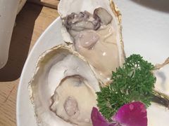 -古膳记猪肚鸡.生蚝鸡(拱北店)