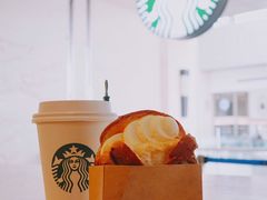 -星巴克(北京佳程广场店)