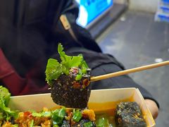 -董顺桃小粒臭豆腐(太平街一店)