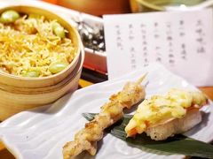 -有喜屋·深夜食堂(北京西路店)