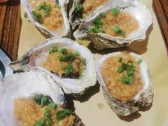 -蚝堡海鲜·威海菜·海肠捞饭·烧烤·亚洲吃蚝公司(幸福门店)