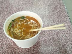 -明月虾面(厦禾路店)