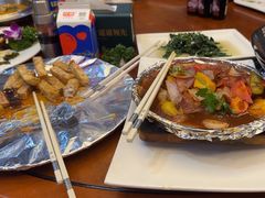 -乐在集市海鲜大排档(平潭店)