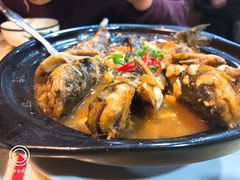-来客家食府 · 福建客家菜(厦禾路店)