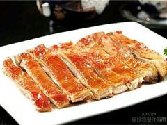 烤羊排-中发源·清真餐厅(春风店)
