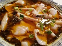 -好妹酸菜鱼馆(龙江店)