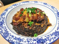 -裕鼎鲜·新中菜(金鼎广场店)