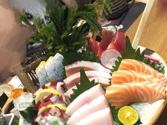 -寿司皇(扬名广场店)