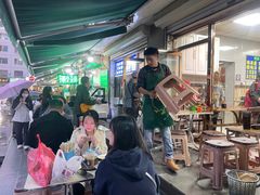 -白老大羊杂碎稍麦