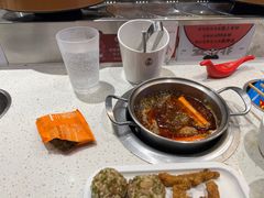 -龍歌自助小火锅(李沧丽达店)