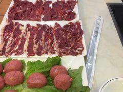 -潮泰牛肉火锅 · 创于1992年(车公庙店)