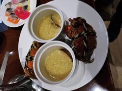 -武汉世茂希尔顿酒店·汇·全日餐厅