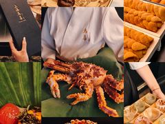-鳥喜Toriki怀石烧鸟料理