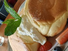 -UPPER KITCHEN(延安路店)