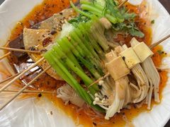-郭记小街麻辣烫(南小街总店)