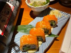 -有喜屋·烧鸟·居酒屋(周浦万达店)