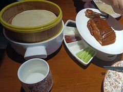 -如一烤鸭