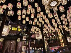-南京大牌档(凯德1818店)