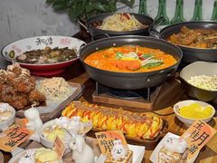 -乐园夜市场(五道口王庄路店)