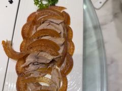 -老铺烤鸭(宝鸡店)