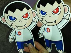 -长藤鬼校(千禧店)
