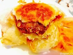 鲜肉月饼-光明邨大酒家(淮海路店)